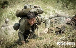 西部战线电影在线观看,烽火岁月里的英雄传奇  第2张