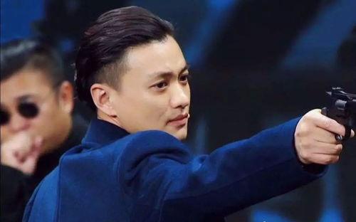 娱乐圈吃瓜中秋是谁,揭秘“是谁”背后的真相与悬念