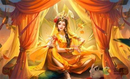 玉兔公主皮肤爆料视频,揭秘嫦娥仙子新装背后的故事 第1张 玉兔公主皮肤爆料视频,揭秘嫦娥仙子新装背后的故事 第1张