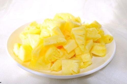 菠萝酱免费吃瓜,尽享夏日甜蜜瓜果盛宴  第3张