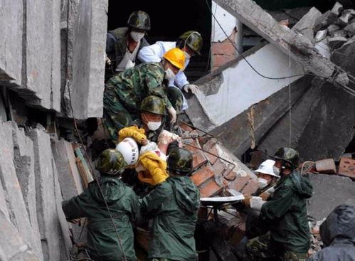 汶川地震陈山爆料视频大全,还原震撼瞬间 第3张 汶川地震陈山爆料视频大全,还原震撼瞬间 第3张