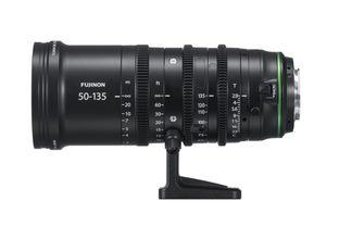 富士发布会最新爆料视频,揭秘全新相机与镜头技术革新  第2张